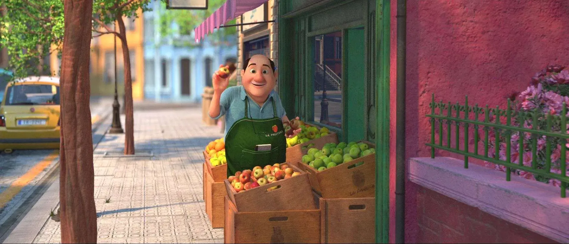 Triptomax New Day Still 2