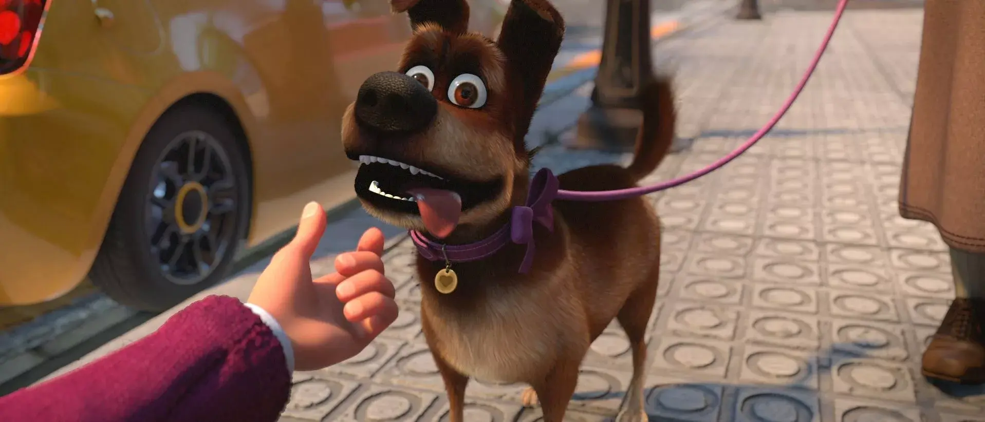 Triptomax New Day Still 3