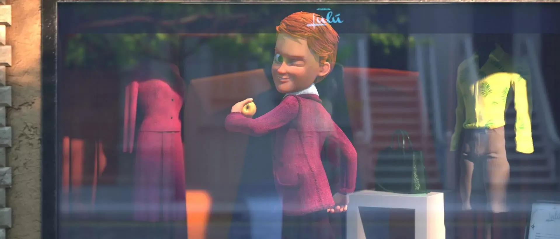 Triptomax New Day Still 4