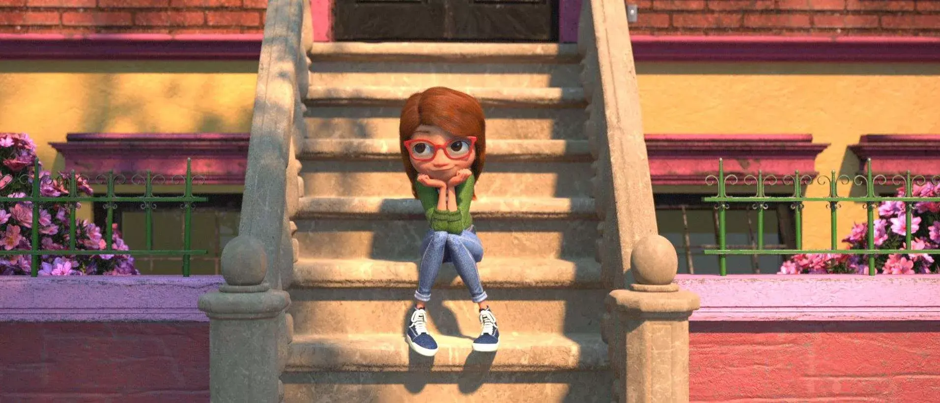 Triptomax New Day Still 5