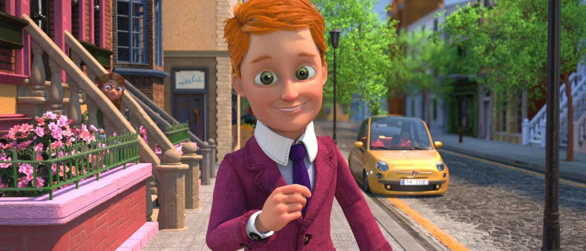 Triptomax New Day Still 7